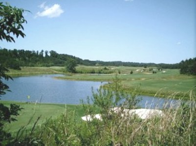 Horse Creek Golf Course, Dora, Alabama, 35062 - Golf Course Photo