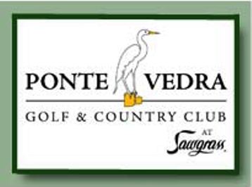 Golf Course Photo, Ponte Vedra Golf and Country Club, Ponte Vedra Beach, 32082 