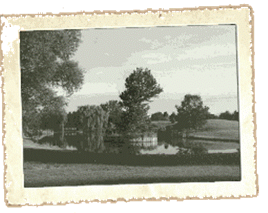 Golf Course Photo, Anderson Fields Golf Course, Streator, 61364 