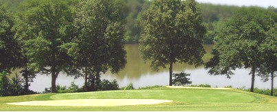 Golf Course Photo, Pickens Country Club, Pickens, 29671 