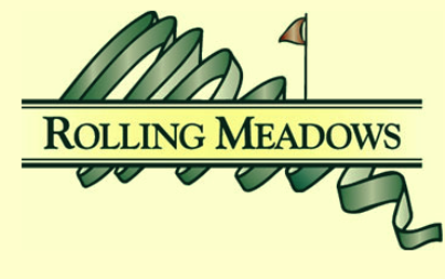 Rolling Meadows Golf Course,Gosport, Indiana,  - Golf Course Photo