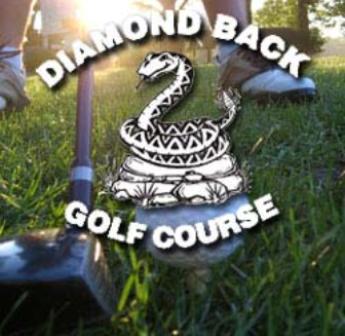 Diamond Back Golf Course, Canfield, Ohio, 44406 - Golf Course Photo