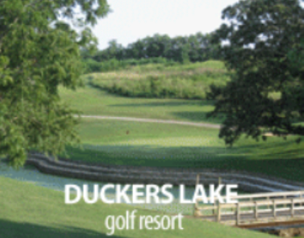 Duckers Lake Golf Course,Midway, Kentucky,  - Golf Course Photo