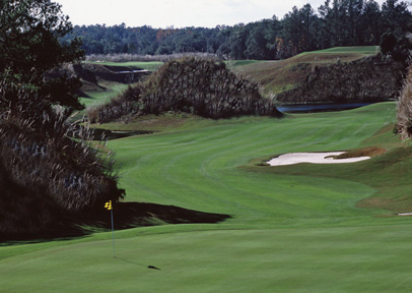 Golf Course Photo, Brooksville Golf & Country Club, Brooksville, 34601 