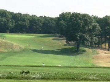 Golf Course Photo, Bethpage State Park -The Red, Farmingdale, 11735 