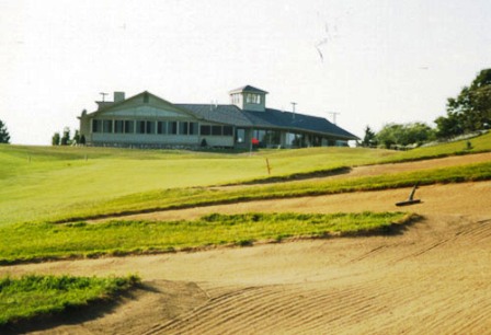 Hughes Creek Golf Club,Elburn, Illinois,  - Golf Course Photo