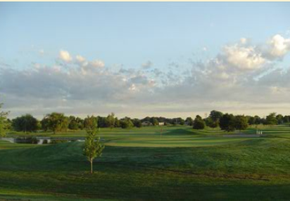 Golf Course Photo, Quail Run Golf Course, Columbus, 68601 