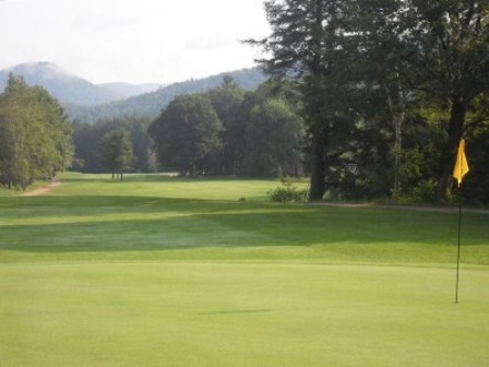 Jack O Lantern Golf Resort, Woodstock, New Hampshire, 03293 - Golf Course Photo