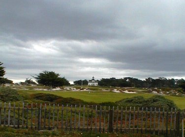 Golf Course Photo, Pacific Grove Municipal Golf Course, Pacific Grove, 93950 