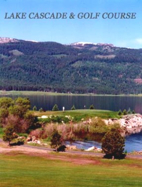 Cascade Golf Course