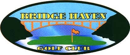 Golf Course Photo, Bridge Haven Golf Club, Fayetteville, 25840 