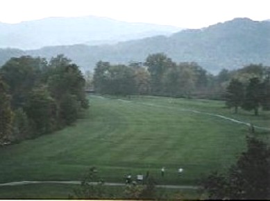 Elks Country Club,Elkins, West Virginia,  - Golf Course Photo