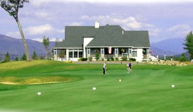 Owls Nest Golf Club