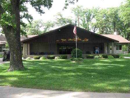 Oak Leaf Country Club | Oak Leaf Golf Course,Reinbeck, Iowa,  - Golf Course Photo