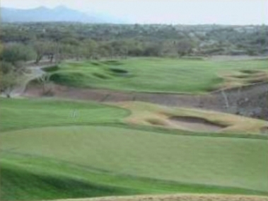 La Paloma Country Club, Tucson, Arizona, 85718 - Golf Course Photo