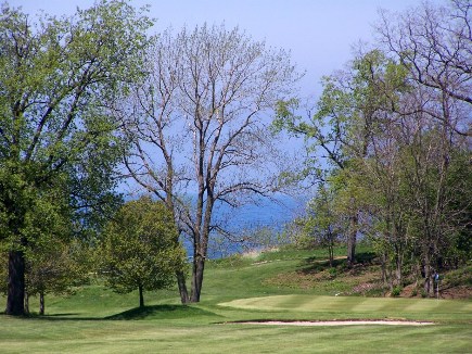 Golf Course Photo, Sugar Hill Golf Course, Westfield, 14787 