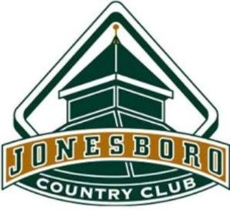 Golf Course Photo, Jonesboro Country Club, Jonesboro, 72401 