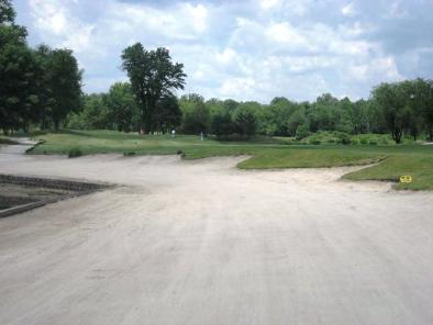 Golf Course Photo, Newark Country Club, CLOSED 2013, Newark, 14513 