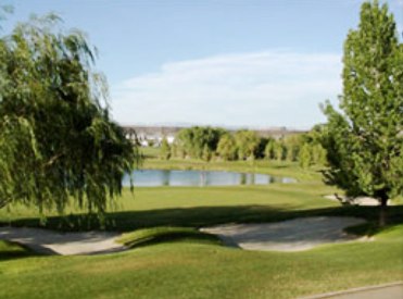 Golf Course Photo, Southgate Golf Club, Saint George, 84770 