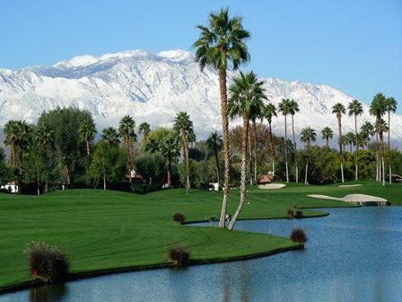 Lakes Country Club,Palm Desert, California,  - Golf Course Photo