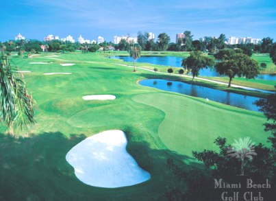 Miami Beach Golf Club