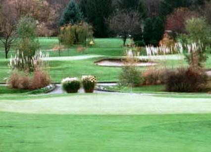 Golf Course Photo, Grassmere Country Club, Enfield, 06082 