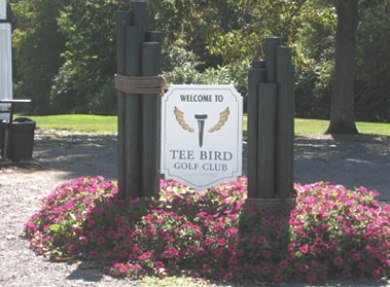 Tee-Bird Country Club -Tee-Bird North,Fort Edward, New York,  - Golf Course Photo