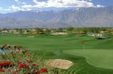 Westin Mission Hills Resort - North Course,Rancho Mirage, California,  - Golf Course Photo