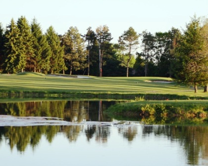 Stoughton Acres Golf Course, Butler, Pennsylvania, 16001 - Golf Course Photo