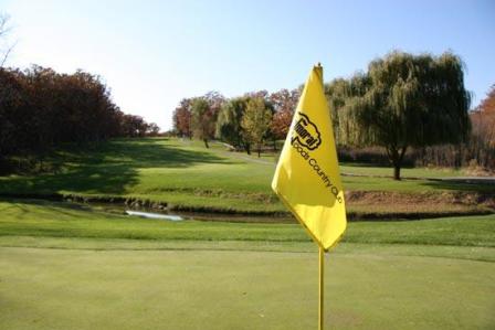 Golf Course Photo, Balmoral Woods Country Club, Crete, 60417 