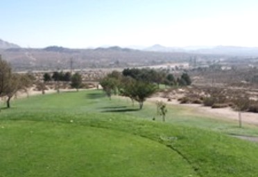 Westwinds Golf Course, CLOSED 2012,Victorville, California,  - Golf Course Photo