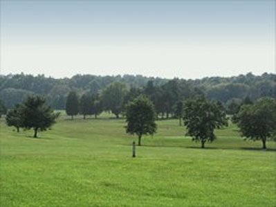 Golf Course Photo, Uwharrie Golf Club, CLOSED 2015, Asheboro, 27203 