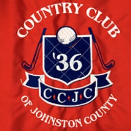 Country Club Of Johnston County,Smithfield, North Carolina,  - Golf Course Photo