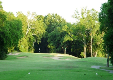 Firewheel Golf Park, Bridges Course, Garland, Texas, 75044 - Golf Course Photo