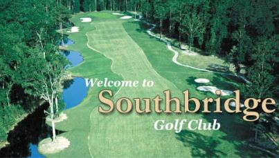 Southbridge Golf Club,Savannah, Georgia,  - Golf Course Photo