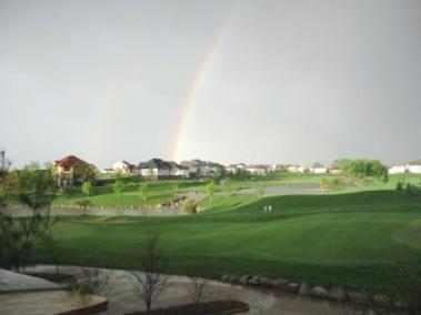 Wilderness Ridge Golf Club, 9-Hole Executive, Lincoln, Nebraska, 68512 - Golf Course Photo