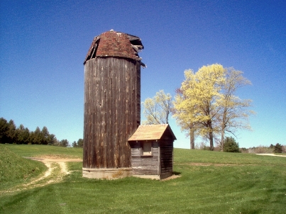 Black Bear Trail Golf Club, Suring, Wisconsin, 54174 - Golf Course Photo