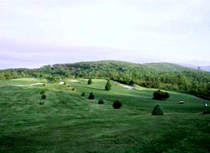 Golf Course Photo, Swannanoa Country Club, Afton, 22920 