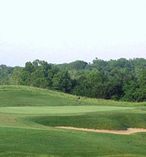 Falcon Valley Golf Course, Lenexa, Kansas, 66220 - Golf Course Photo