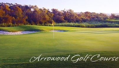 Arrowhead Golf Course,Alturas, California,  - Golf Course Photo