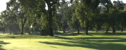 Sherwood Forest Golf Course,Sanger, California,  - Golf Course Photo