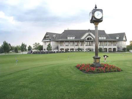 Bolingbrook Golf Club,Bolingbrook, Illinois,  - Golf Course Photo