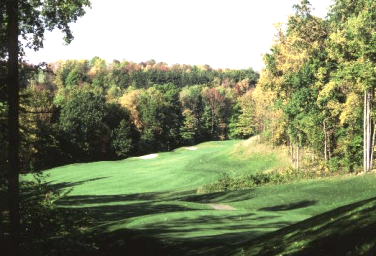 Black Diamond Golf Course