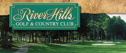 River Hills Golf & Country Club, Little River, South Carolina, 29566 - Golf Course Photo