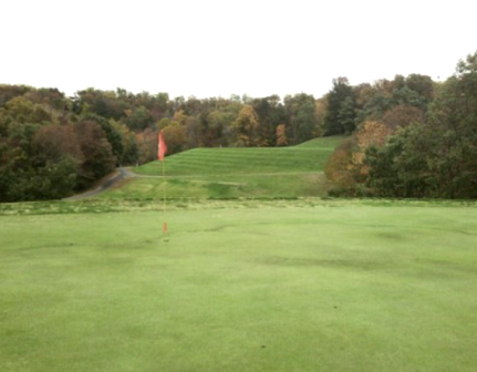 Mound City Golf Club, Mound City, Missouri, 64470 - Golf Course Photo