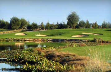 Golf Course Photo, Cypress Ridge, Arroyo Grande, 93420 