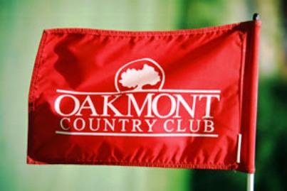 Oakmont Country Club,Corinth, Texas,  - Golf Course Photo