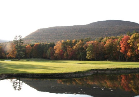 Rip Van Winkle Country Club,Palenville, New York,  - Golf Course Photo