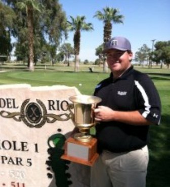 Del Rio Country Club,Brawley, California,  - Golf Course Photo