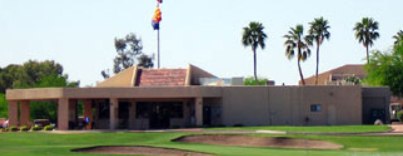 Cottonwood Country Club,Sun Lakes, Arizona,  - Golf Course Photo